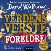 Verdens verste foreldre av David Walliams (Nedlastbar lydbok)