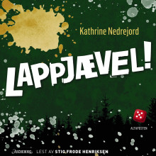 Lappjævel! av Kathrine Nedrejord (Nedlastbar lydbok)