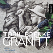 Granitt av Toril Brekke (Nedlastbar lydbok)