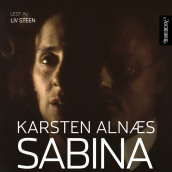 Sabina av Karsten Alnæs (Nedlastbar lydbok)