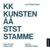 Kunsten å stamme av Lars Petter Sveen (Nedlastbar lydbok)