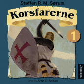 Reisen til Det hellige land av Steffen Sørum (Nedlastbar lydbok)