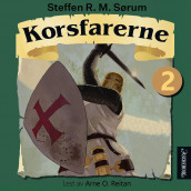 Fanget av Steffen Sørum (Nedlastbar lydbok)