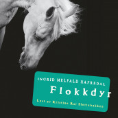 Flokkdyr av Ingrid Melfald Hafredal (Nedlastbar lydbok)