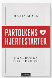 Partolkens hjertestarter av Anette Løken Jahr og Maria Mork (Innbundet)