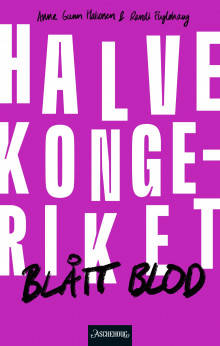 Blått blod av Randi Fuglehaug (Heftet)