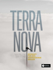 Terra nova av Ole G. Karlsen, Hans Solerød og Svein Erik Stave (Innbundet)