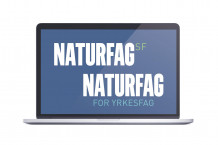 Naturfag SF/YF/påbygging univers av Harald Brandt, Odd Toralf Hushovd og Cathrine Wahlstrøm Tellefsen (Pakke)