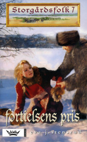 Fortielsens pris av Eva J. Stensrud (Heftet)