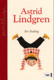 Per Pusling av Astrid Lindgren (Innbundet)