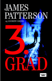 3. grad av Andrew Gross og James Patterson (Innbundet)