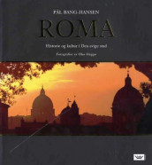 Roma av Pål Bang-Hansen (Innbundet)