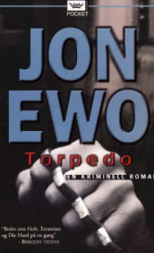Torpedo av Jon Ewo (Heftet)