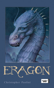 Eragon (Innbundet)
