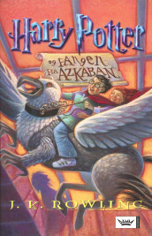 Harry Potter og fangen fra Azkaban av J.K. Rowling (Heftet)