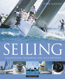 Seiling av Steve Sleight (Innbundet)
