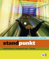 Standpunkt (2006) av Jorun Berg, Åse Lauritzen og Martin Westersjø (Heftet)