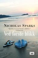 Ved første blikk av Nicholas Sparks (Innbundet)