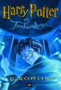 Harry Potter og Føniksordenen av J.K. Rowling (Heftet)