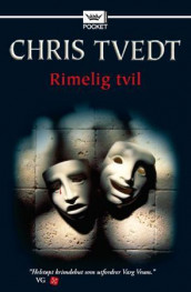 Rimelig tvil av Chris Tvedt (Heftet)