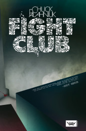 Fight club av Chuck Palahniuk (Innbundet)