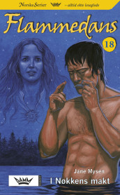 I Nøkkens makt av Jane Mysen (Heftet)