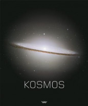 Kosmos av Giles Sparrow (Innbundet)