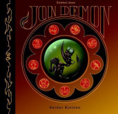 Jon Demon av Reidar Kjelsen (Innbundet)