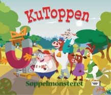 Kutoppen (Heftet)