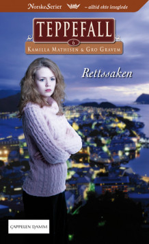 Rettssaken av Kamilla Mathisen (Heftet)