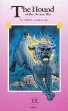 The hound of the Baskervilles av Robert Dewsnap og Arthur Conan Doyle (Heftet)