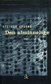 Den alminnelige av Steinar Opstad (Heftet)