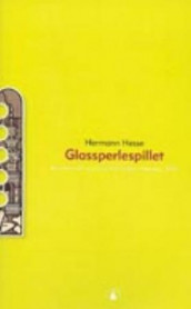 Glassperlespillet av Hermann Hesse (Heftet)