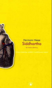 Siddhartha av Hermann Hesse (Heftet)