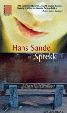 Sprekk av Hans Sande (Heftet)