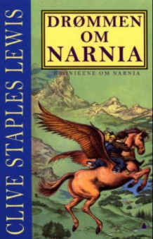 Drømmen om Narnia av C.S. Lewis (Heftet)