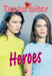 Heroes av Kjetil Johnsen (Heftet)