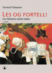 Les og fortell! av Tormod Tobiassen (Heftet)