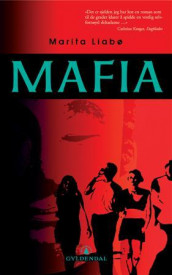 Mafia av Marita Liabø (Heftet)