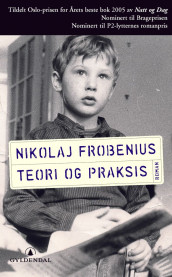 Teori og praksis av Nikolaj Frobenius (Heftet)