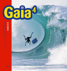 Gaia 4 av Elisabeth Buer, Marit Johnsrud, Guri Langholm, Ole Røsholdt og Arnfinn Christensen (Innbundet)