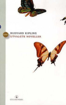 Utvalgte noveller av Gordon Hølmebakk og Rudyard Kipling (Heftet)