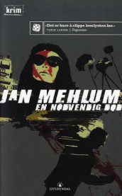 En nødvendig død av Jan Mehlum (Heftet)