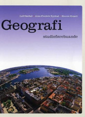 Geografi av Sverre Granli, Jens Fredrik Nystad og Leif Sørbel (Heftet)