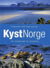 Kystnorge av Per Roger Lauritzen og Leif Ryvarden (Innbundet)