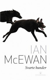 Svarte hunder av Ian McEwan (Heftet)