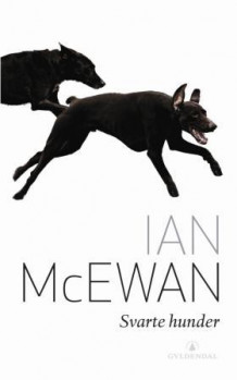Svarte hunder av Ian McEwan (Heftet)