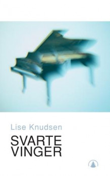 Svarte vinger av Lise Knudsen (Heftet)