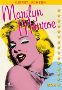 Marilyn Monroe av Kjersti Scheen (Heftet)