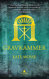 Gravkammer av Kate Mosse (Heftet)